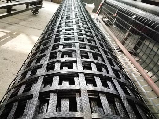 山東聯諾工程材料有限公司,土工格柵廠家