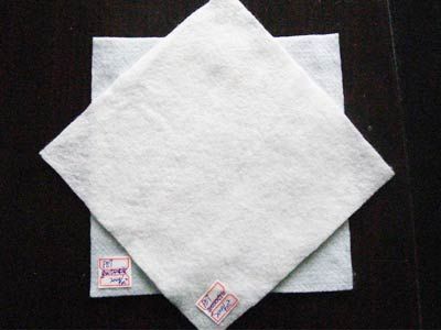 收藏：淺談長絲土工布老化的原因及深水區鋪設方法